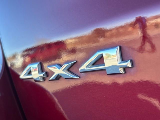 Certified 2019 Jeep Grand Cherokee Limited w/ Luxury Group II image 22