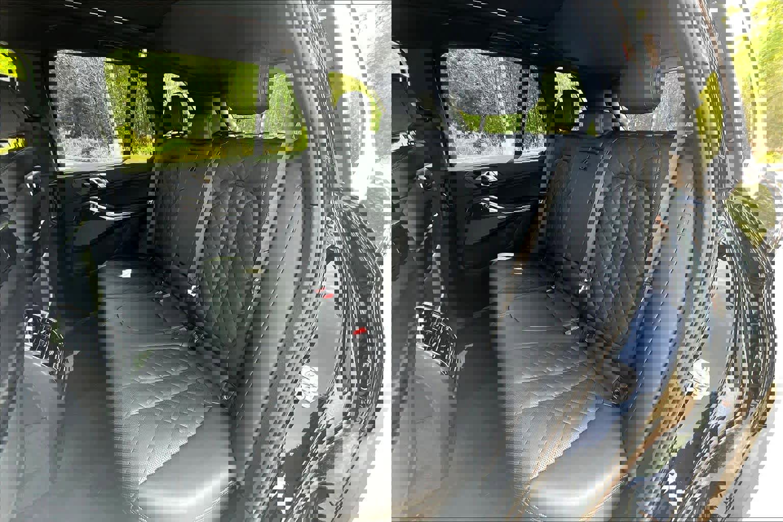 Used 2024 BMW X5 xDrive50e image 21