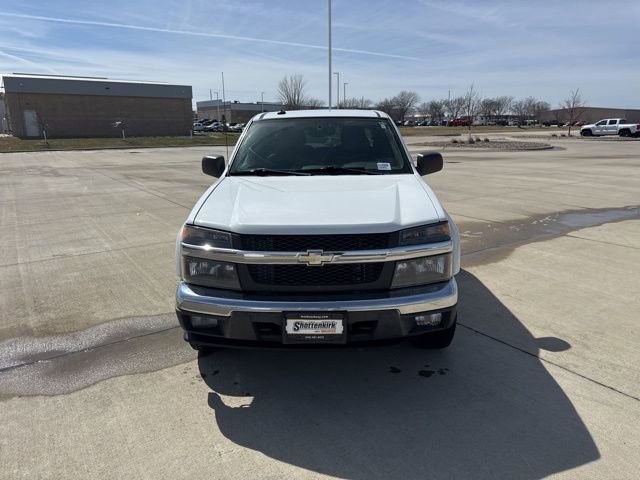 Used 2004 Chevrolet Colorado LS image 8
