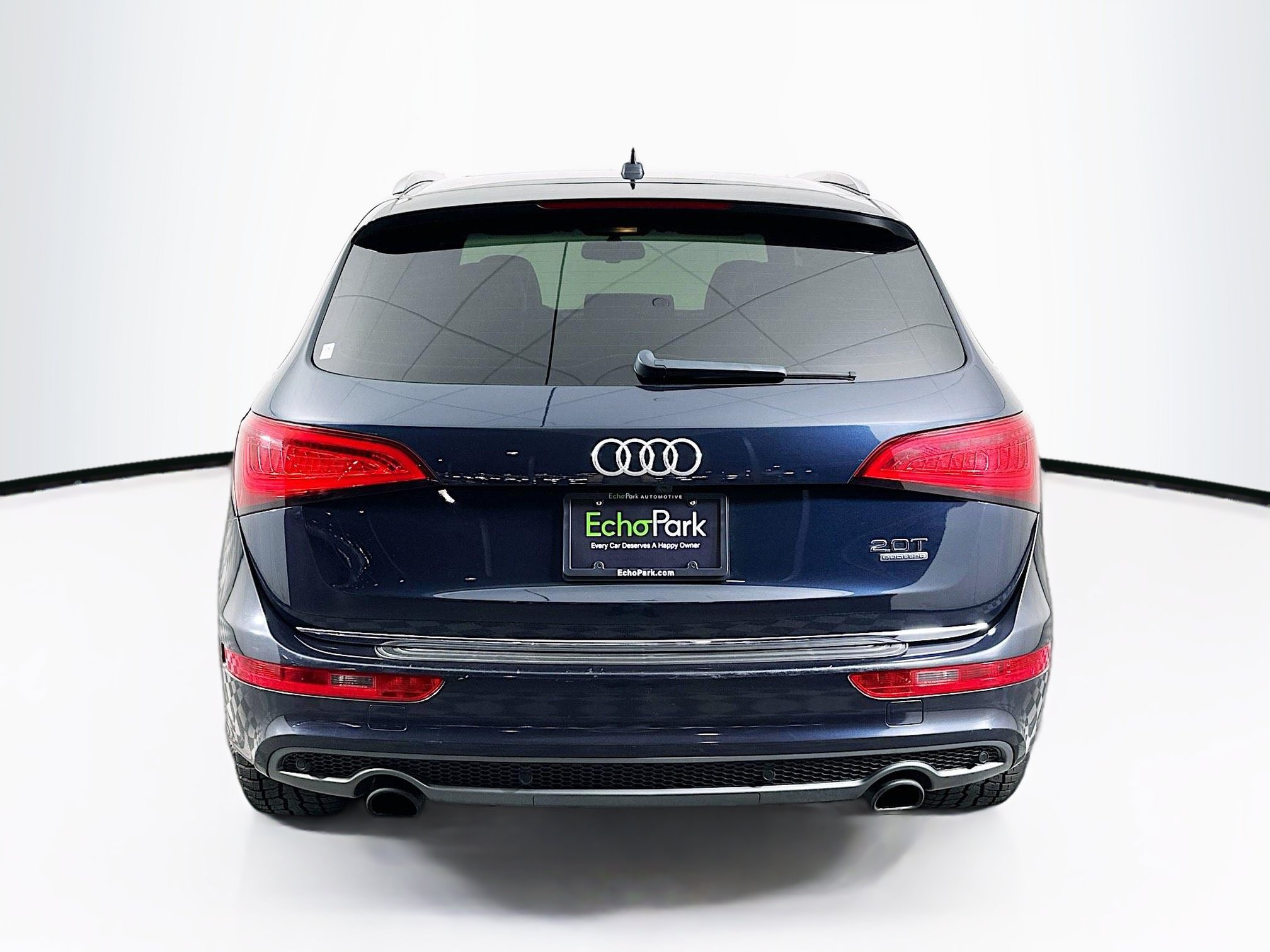 Used 2017 Audi Q5 2.0T Premium Plus w/ Technology Package AWD/4WD image 7