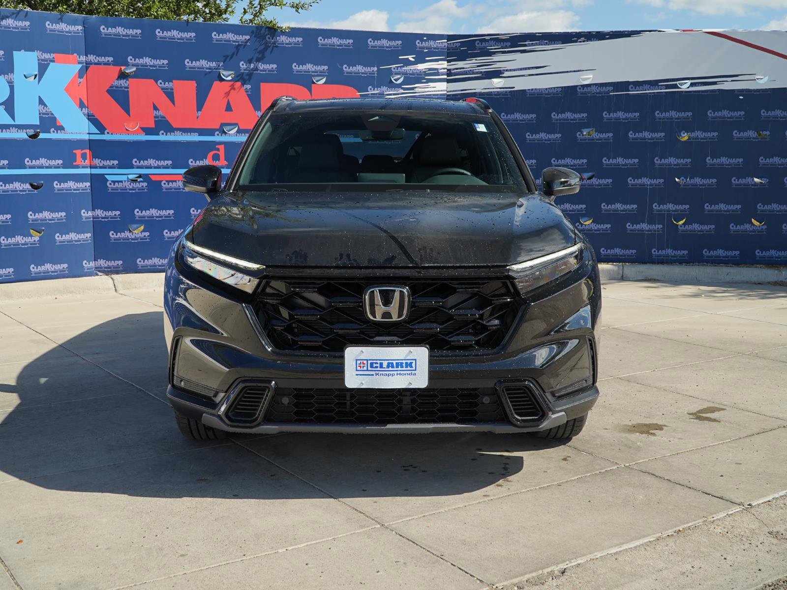 New 2026 Honda CR-V Sport-L image 2