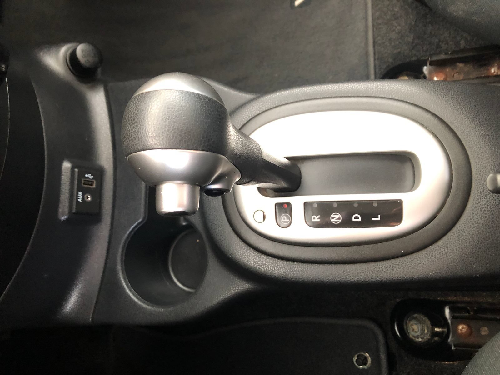 Used 2017 Nissan Versa Note SV FWD image 20
