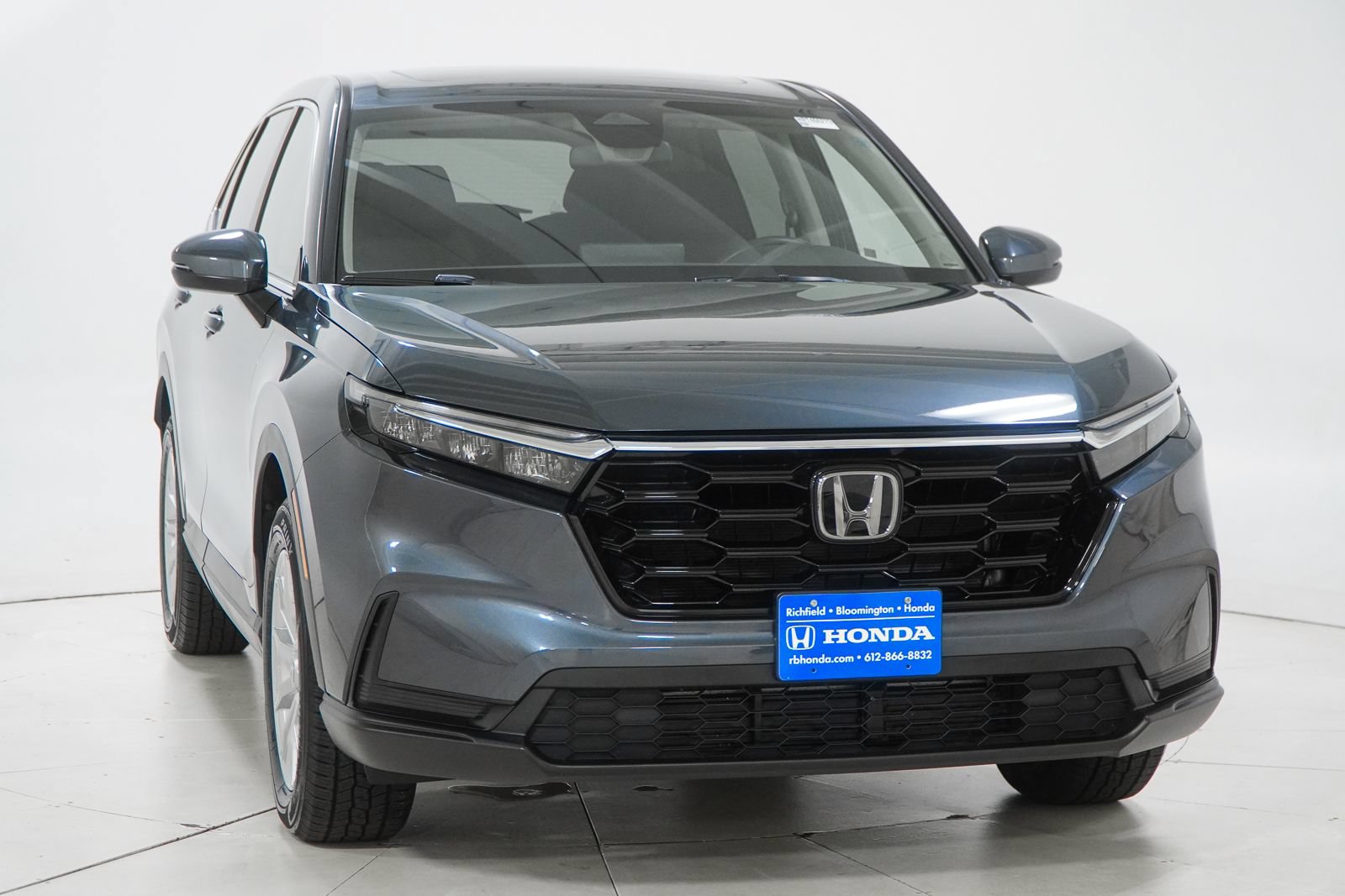 Used 2024 Honda CR-V EX image 16