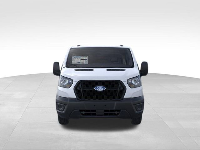 New 2026 Ford Transit 150 Low Roof RWD image 7
