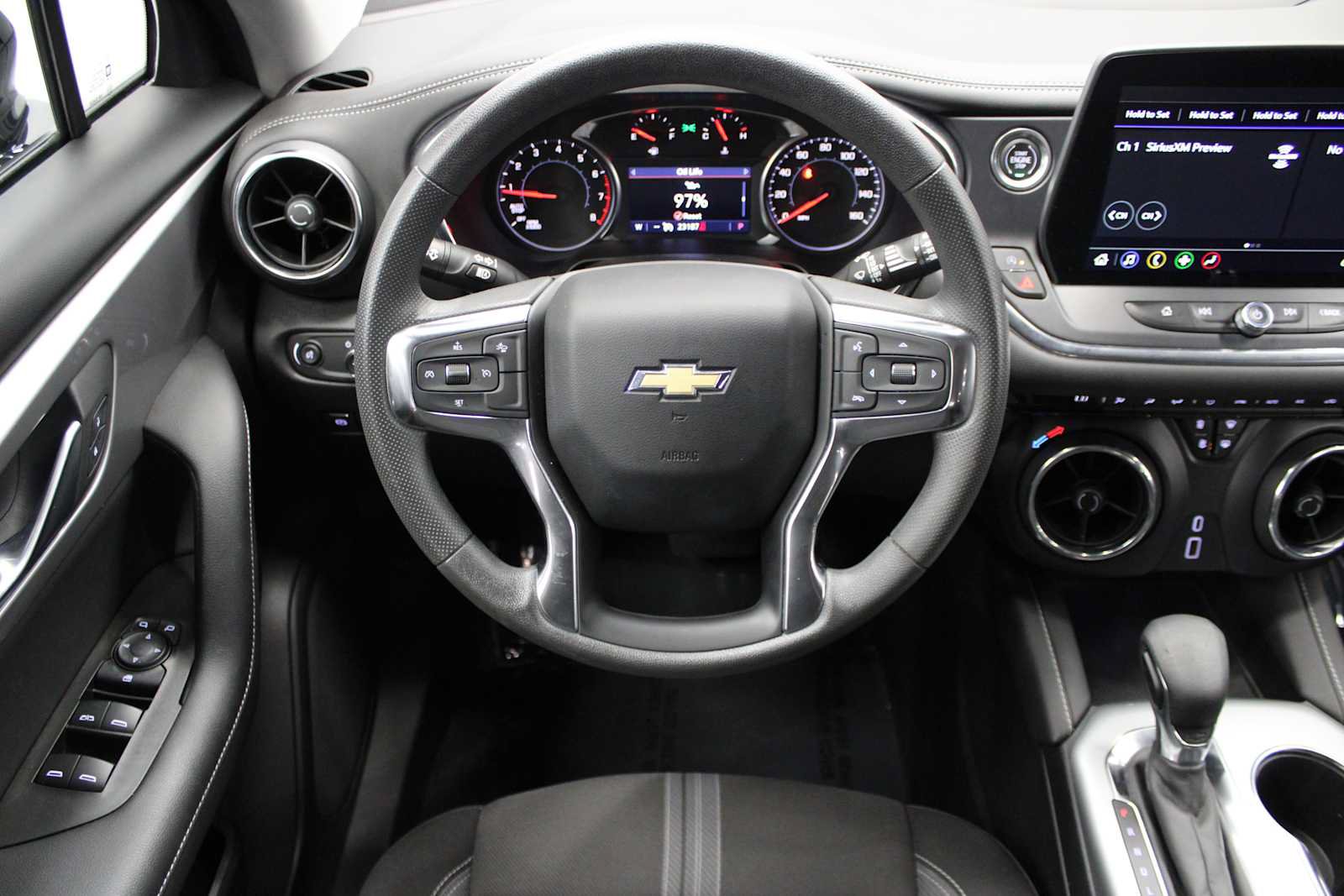 Used 2023 Chevrolet Blazer LT AWD/4WD image 17