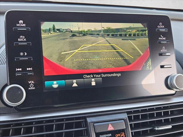 Used 2019 Honda Accord Sport image 12