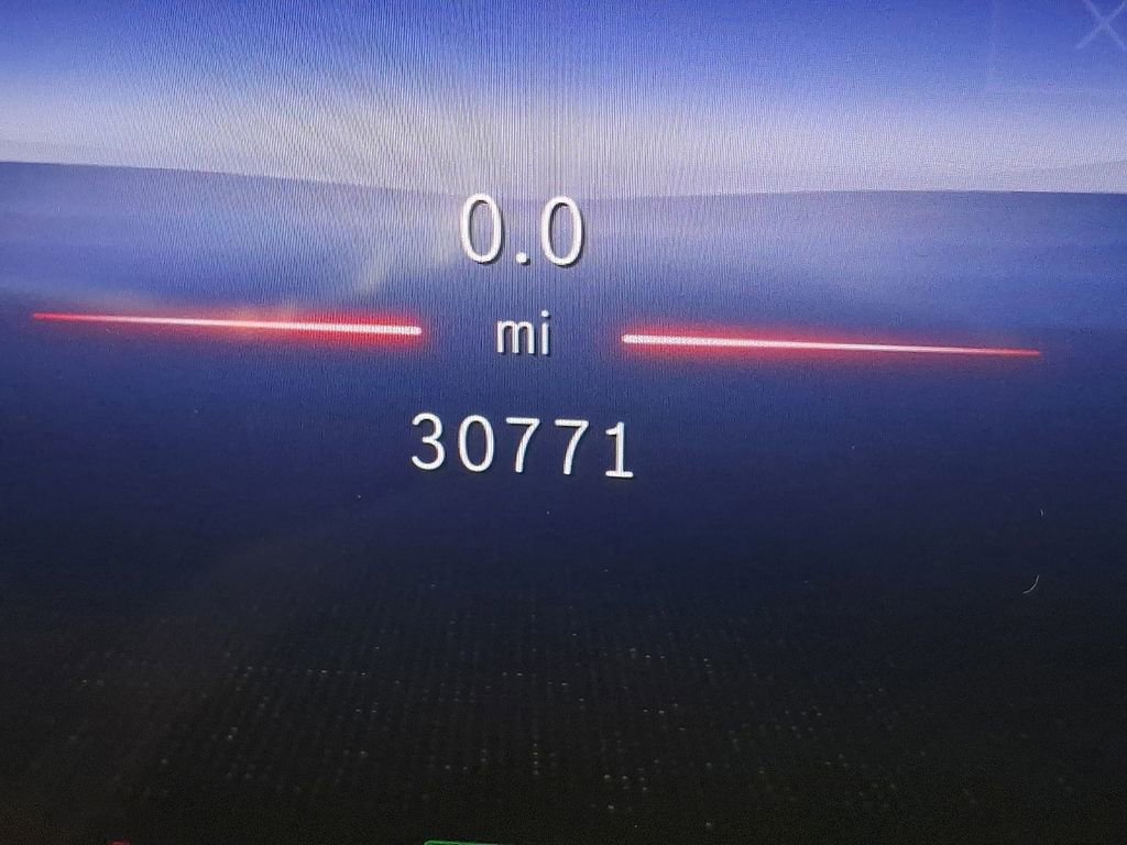 Used 2023 Mercedes-Benz EQE 350+ 350 Sedan w/ Exclusive Trim Package image 15