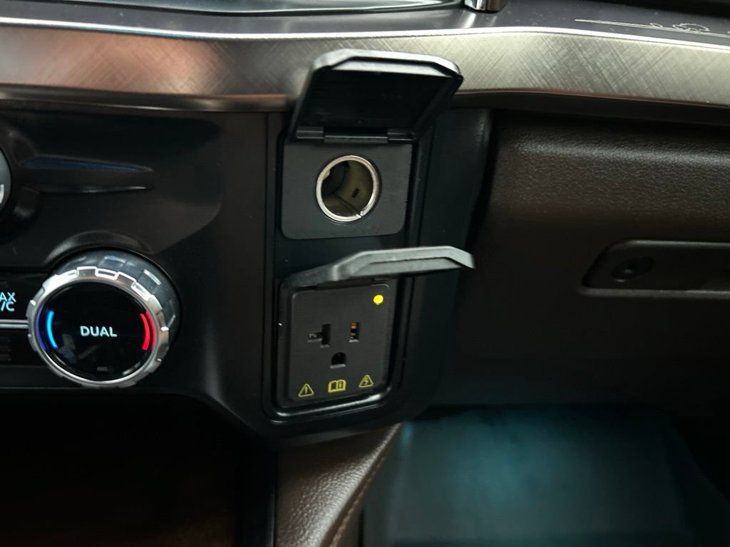 Used 2024 Ford F250 King Ranch AWD/4WD image 31