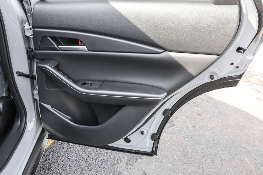 New 2026 MAZDA CX-30 AWD 2.5 S w/ Select Sport Pkg image 39