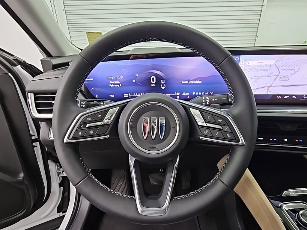 New 2026 Buick Envision Preferred image 25