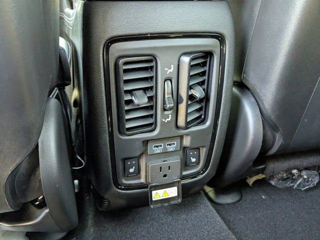 New 2026 Dodge Durango SRT Hellcat w/ Trailer Tow Group IV image 17