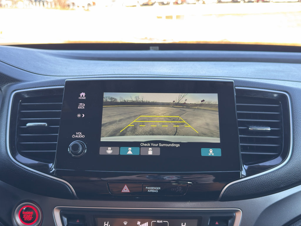 Used 2022 Honda Pilot Special Edition image 24