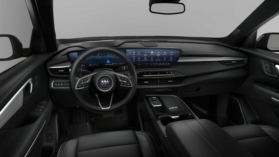 New 2027 Buick Enclave Preferred w/ LPO, Floor Liner Package FWD image 47
