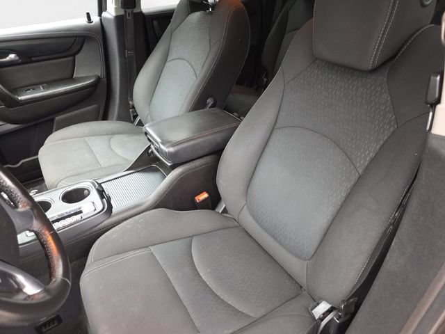 Used 2016 GMC Acadia SLE AWD/4WD image 16