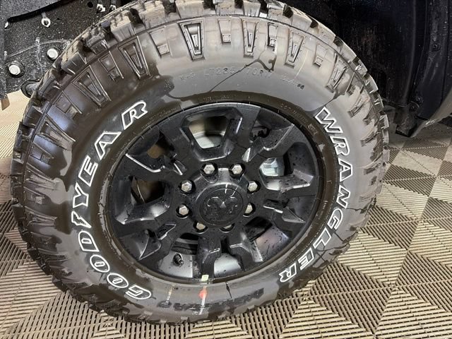 New 2026 RAM 2500 Power Wagon AWD/4WD image 4