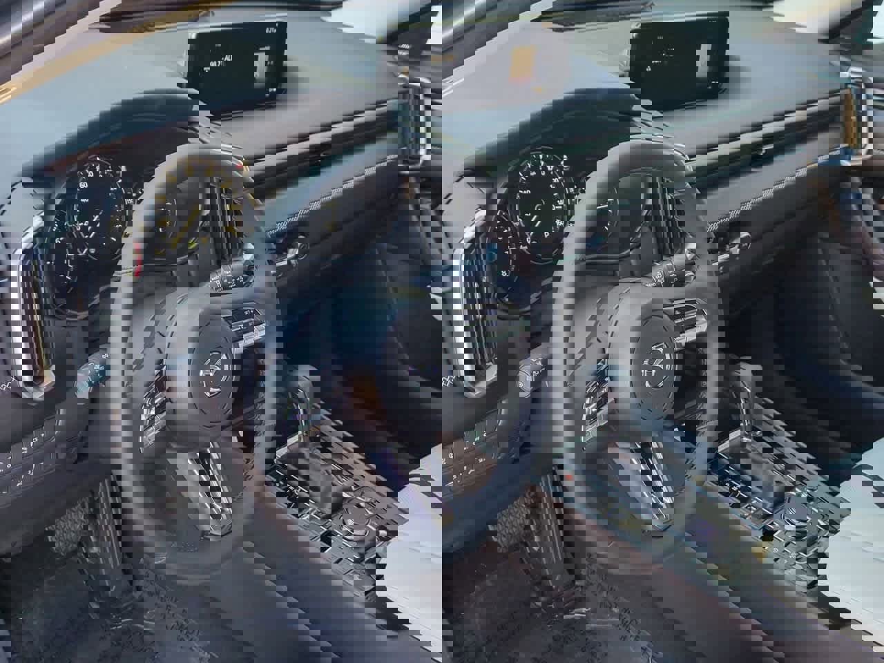 New 2026 MAZDA CX-50 AWD 2.5 S w/ Weather Package image 2