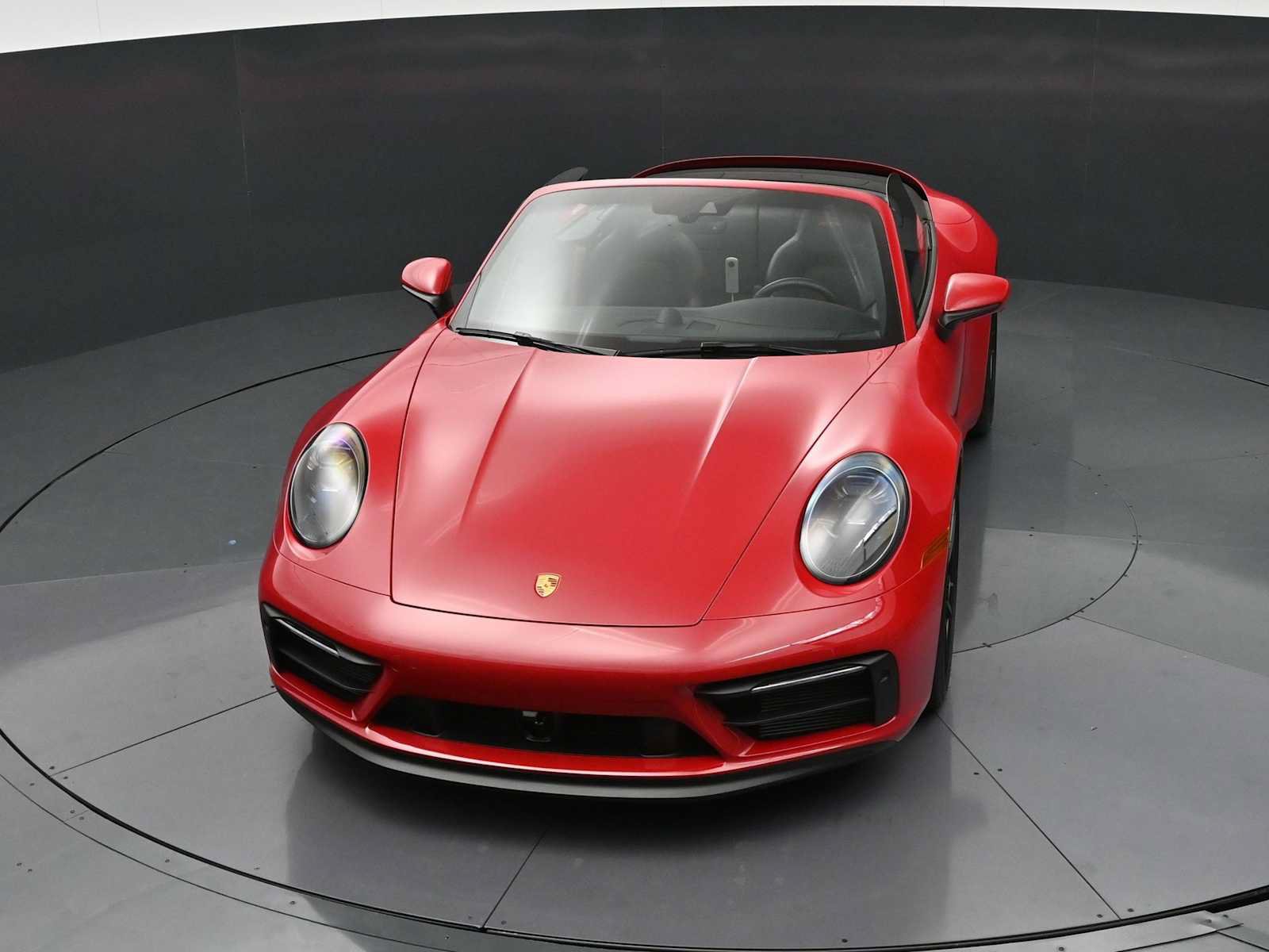 Certified 2024 Porsche 911 Carrera GTS RWD image 38