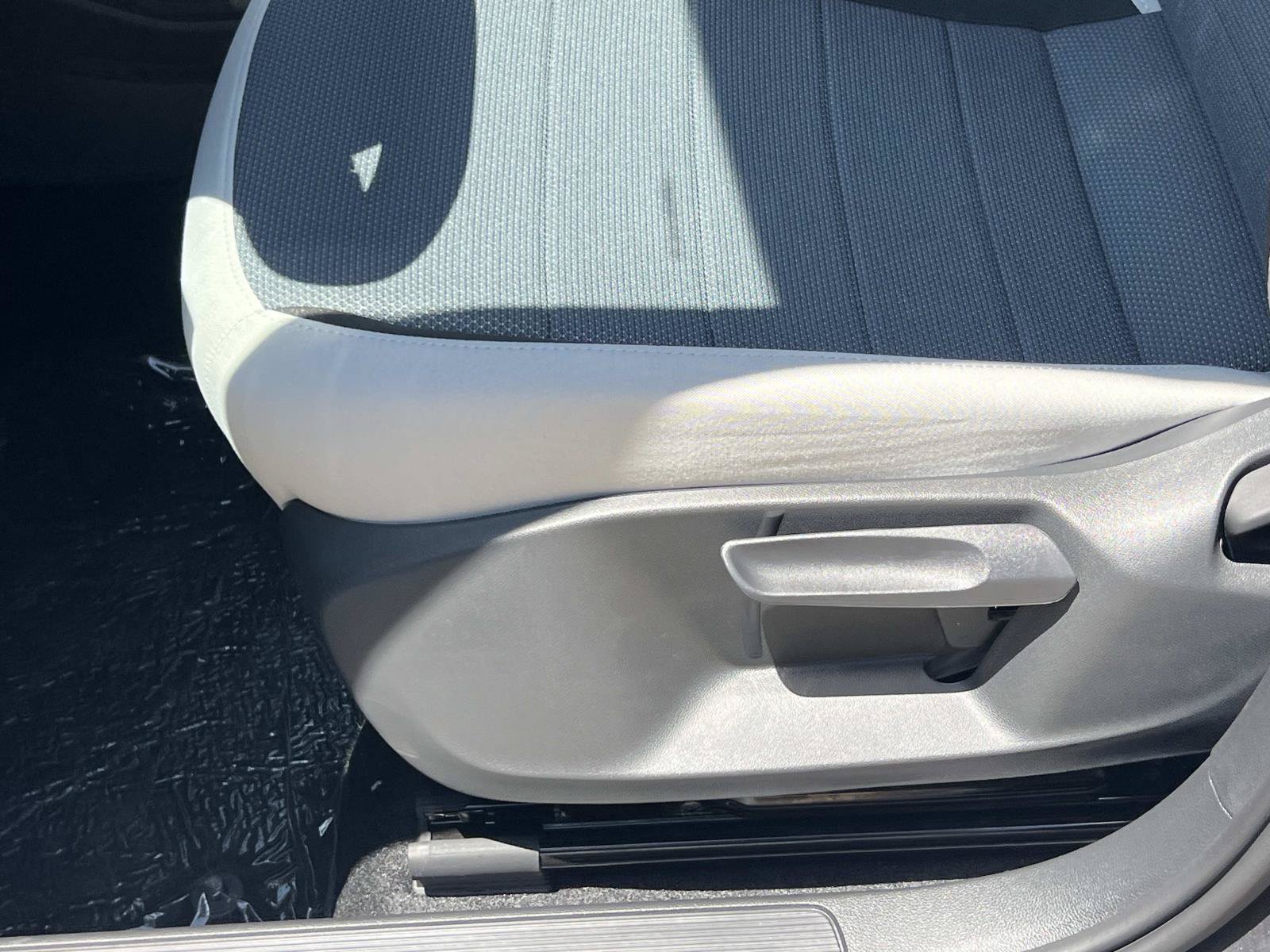 New 2026 Volkswagen Taos S FWD image 16