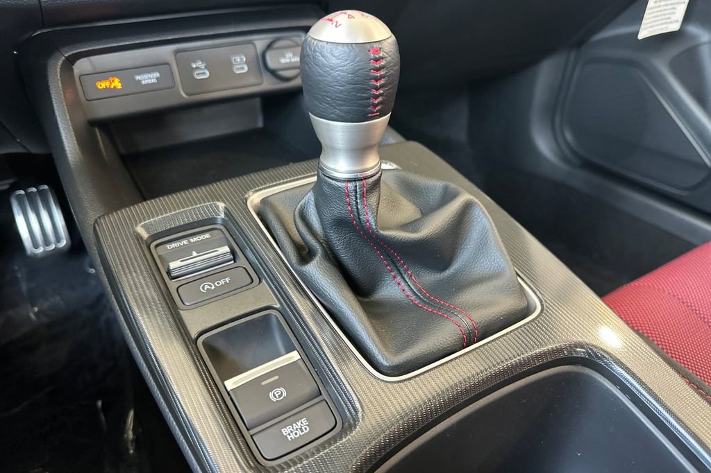 New 2026 Honda Civic Si image 22