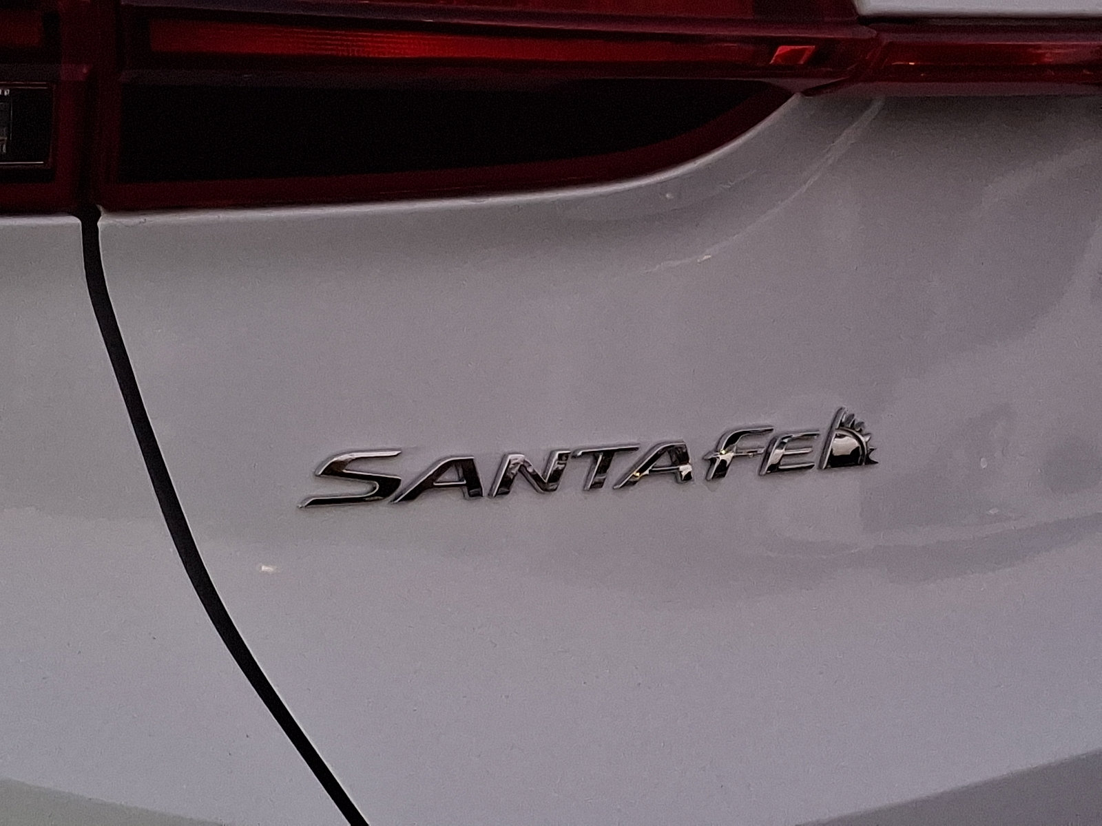 Certified 2023 Hyundai Santa Fe SEL AWD/4WD image 28
