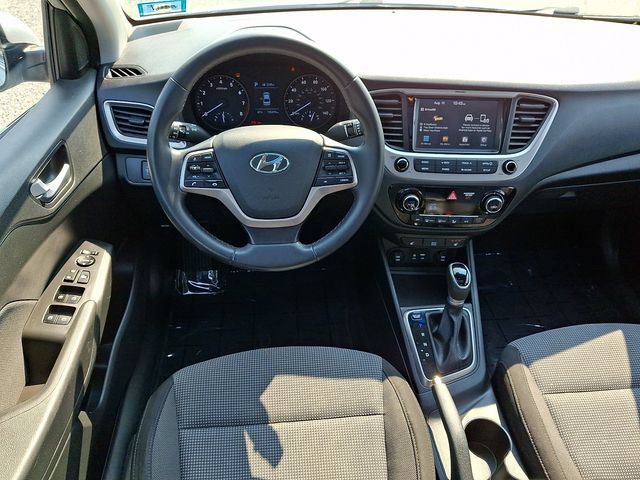 Used 2018 Hyundai Accent Limited FWD image 12