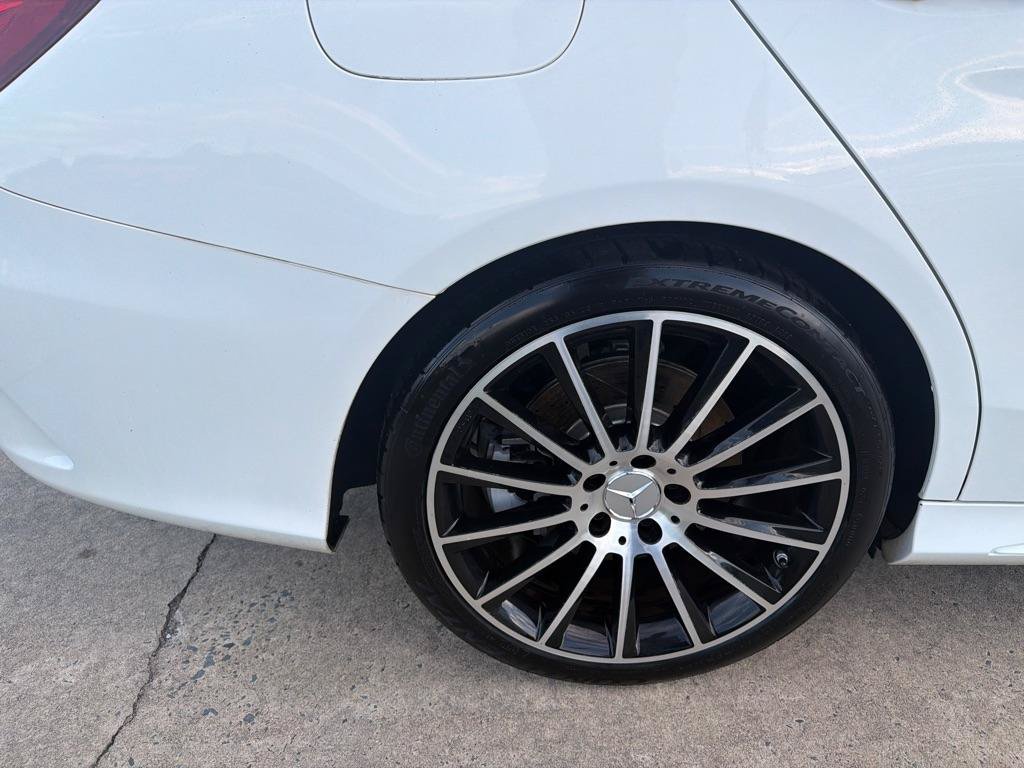 Used 2017 Mercedes-Benz C 43 AMG 4MATIC Sedan image 38