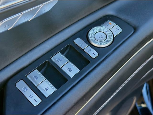 Used 2024 Genesis GV80 3.5T Prestige Signature image 24