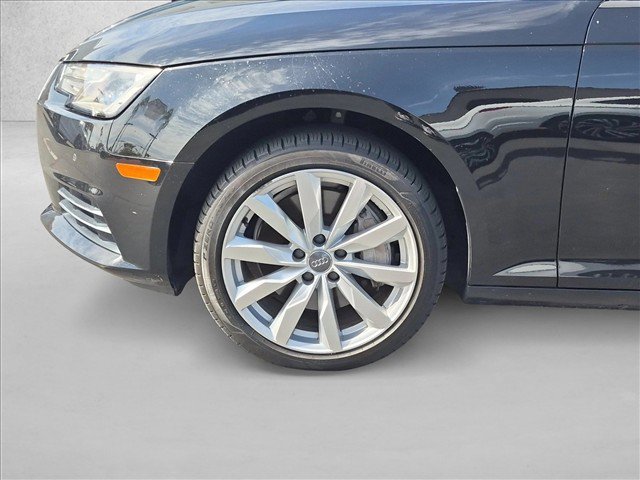 Used 2017 Audi A4 2.0T Premium w/ 18" Wheel Package FWD image 14