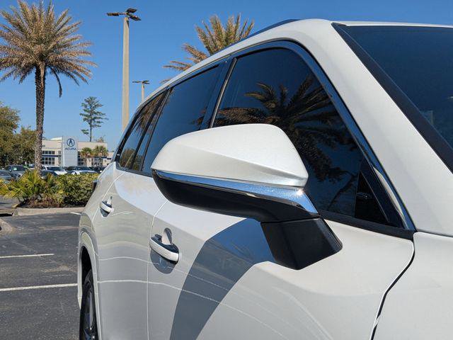 Certified 2024 Lexus TX 350 FWD w/ Cold Weather Package image 11