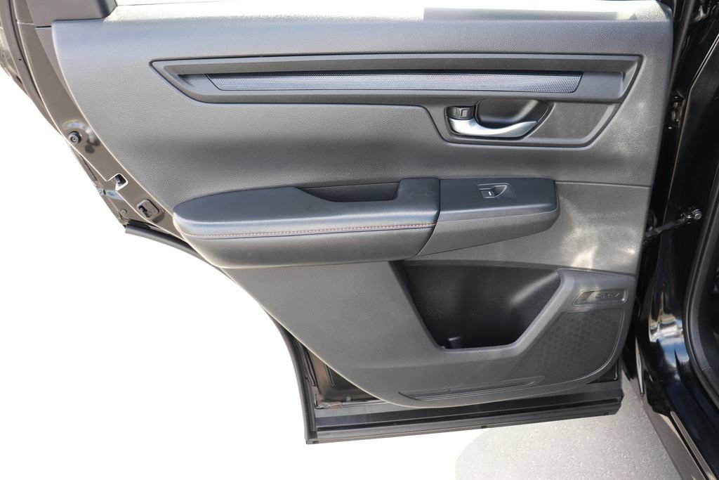 Used 2023 Honda CR-V Sport image 13