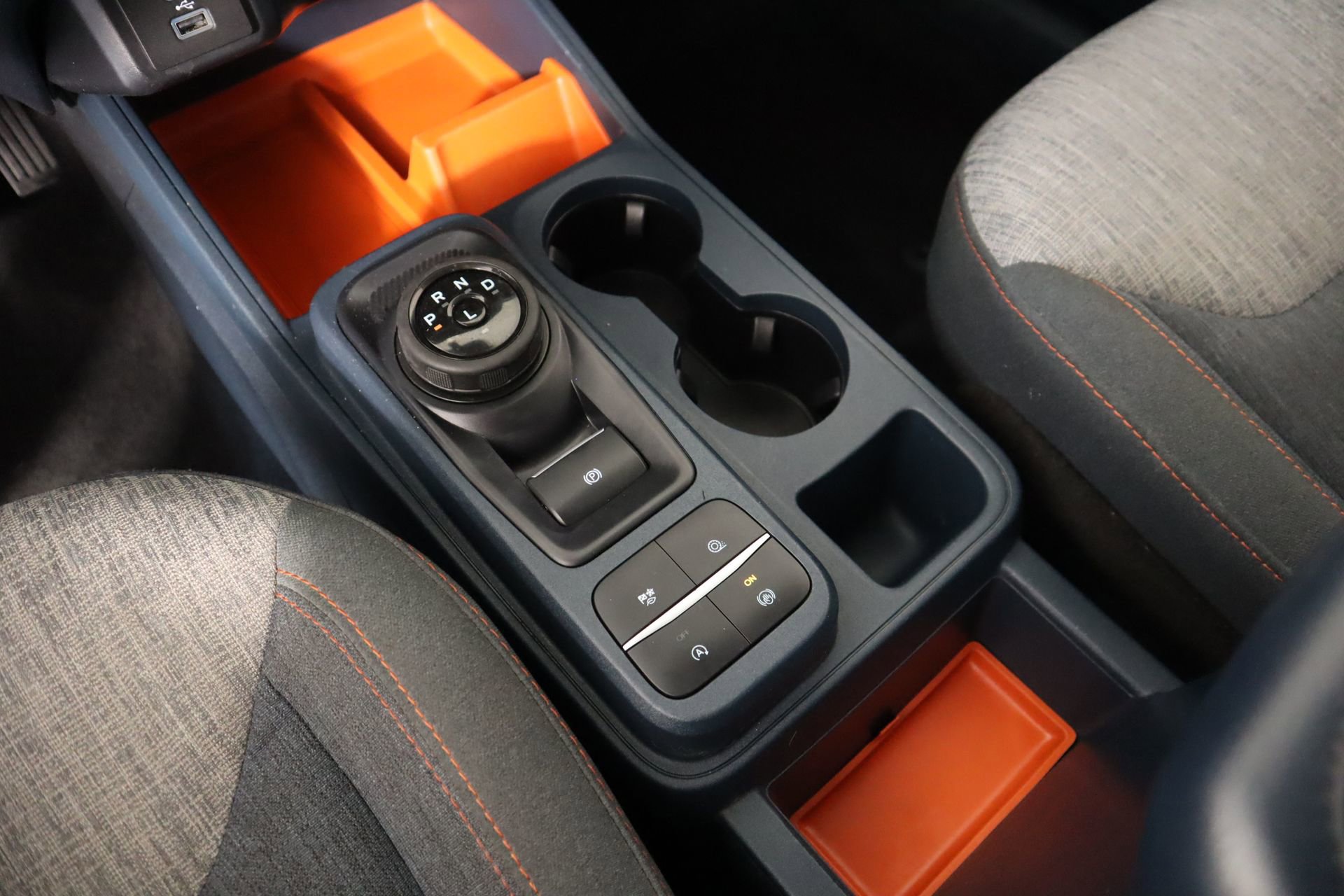 Used 2023 Ford Maverick XLT w/ XLT Luxury Package FWD image 8