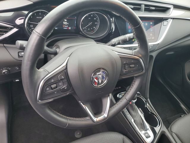 Certified 2023 Buick Encore GX Essence w/ Advanced Technology Package image 19