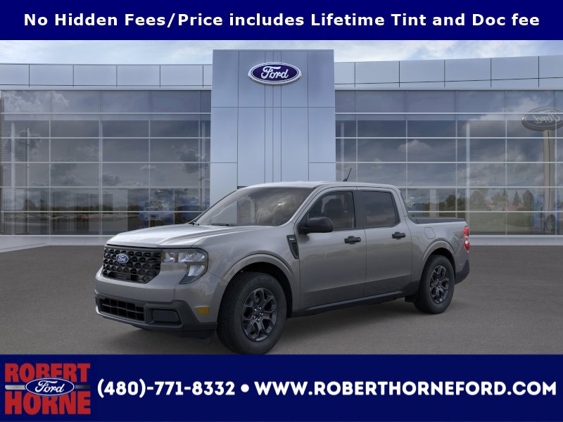 New 2026 Ford Maverick XLT w/ 4K Tow Package