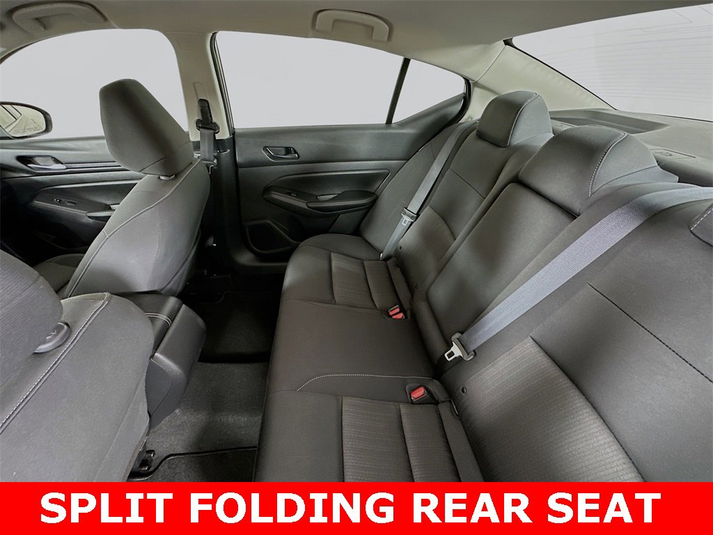 Used 2024 Nissan Altima 2.5 SV image 4