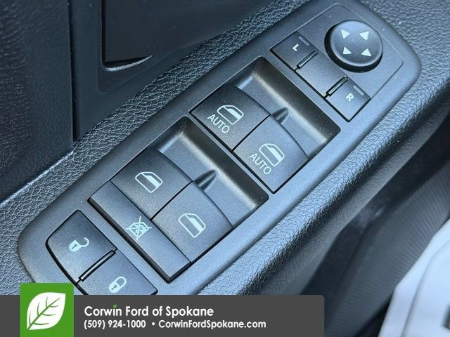 Used 2022 RAM 1500 Tradesman w/ Electronics Group AWD/4WD image 18