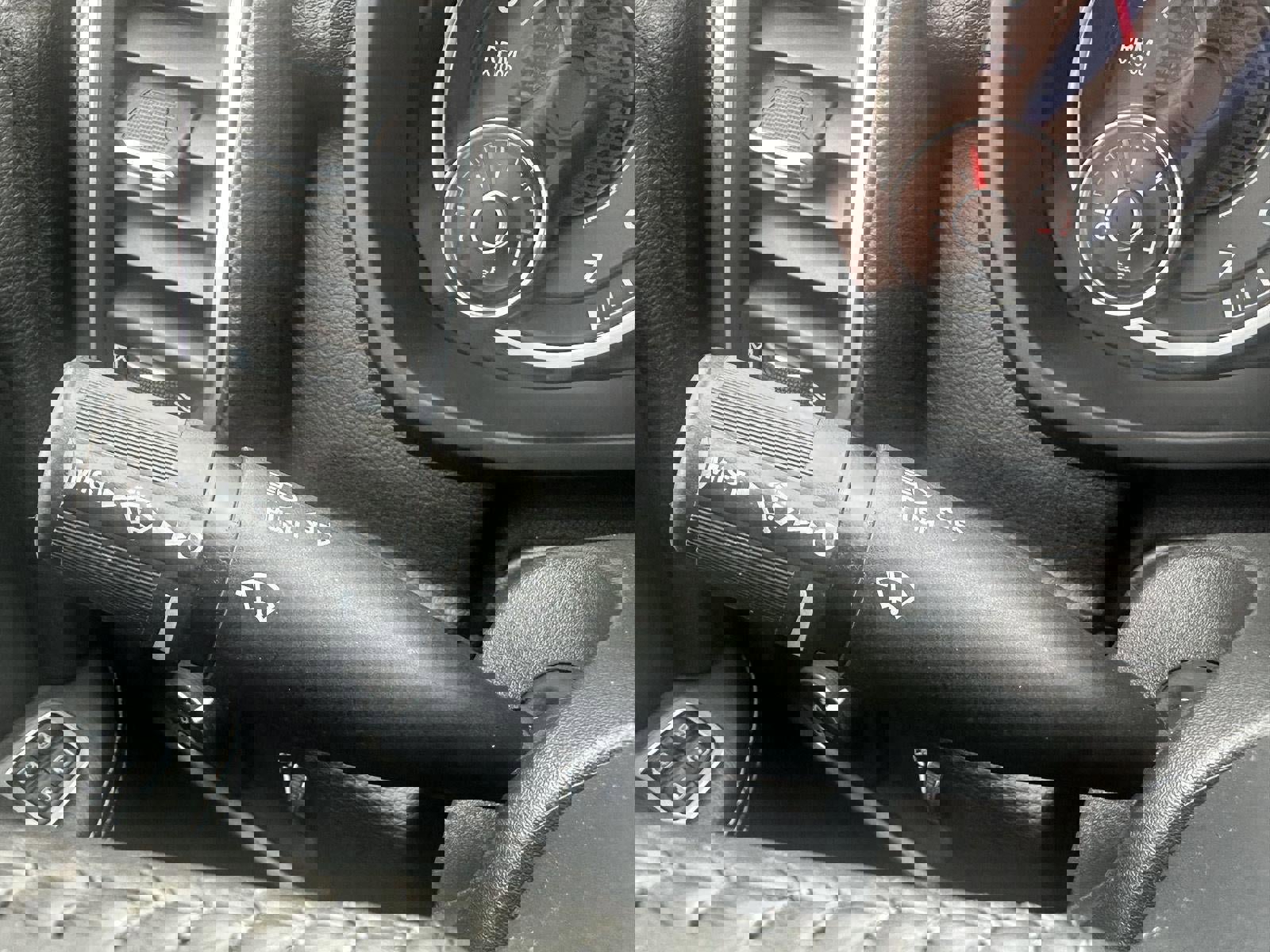 Used 2024 RAM 2500 Big Horn w/ Bed Utility Group image 20