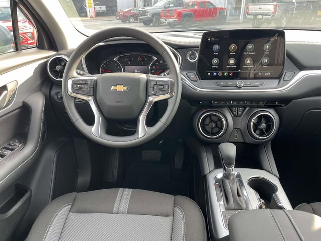 New 2026 Chevrolet Blazer LT image 6