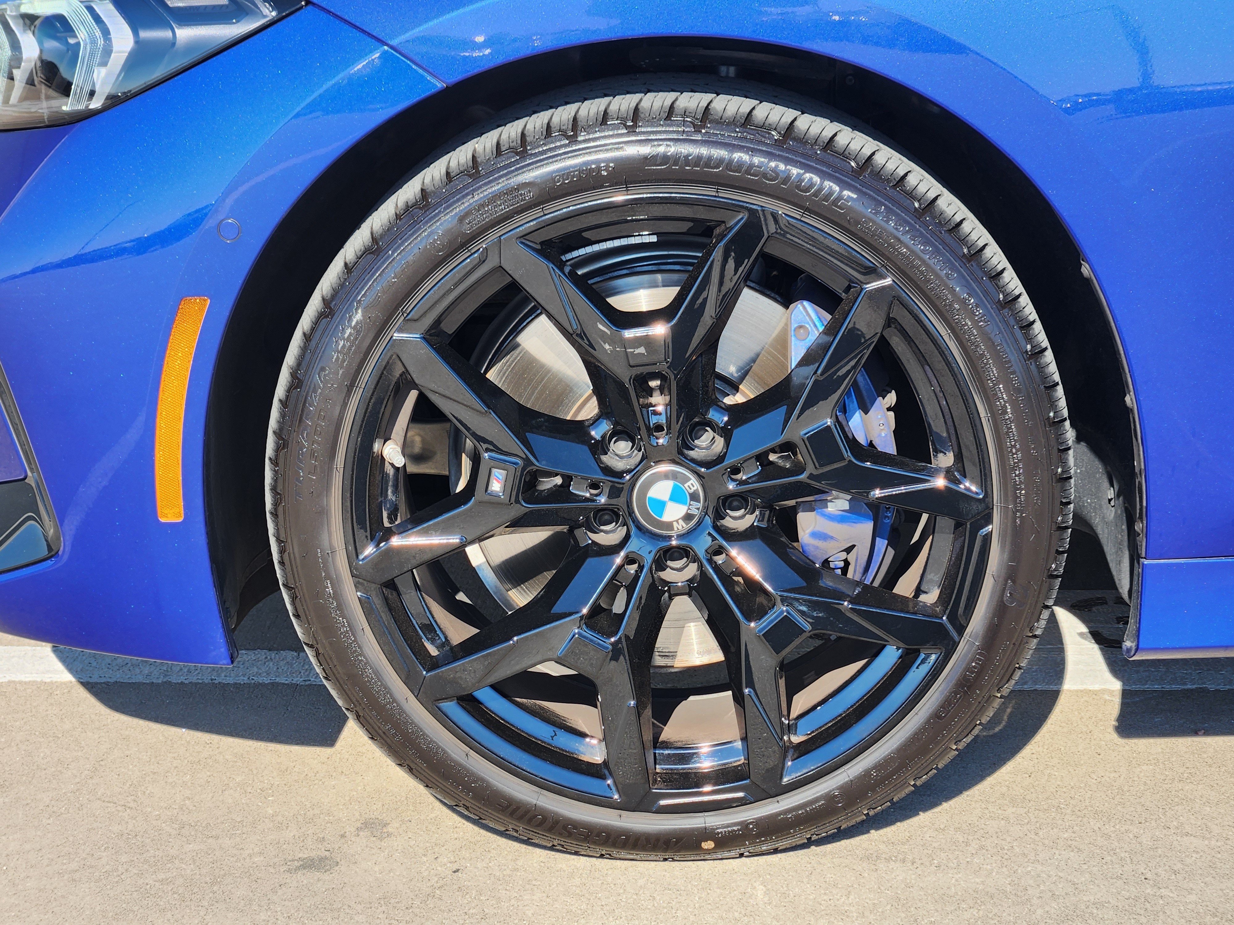 Used 2026 BMW 330i Sedan w/ M Sport Package RWD image 14