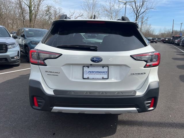 Used 2020 Subaru Outback Limited w/ Popular Package #2 AWD/4WD image 30