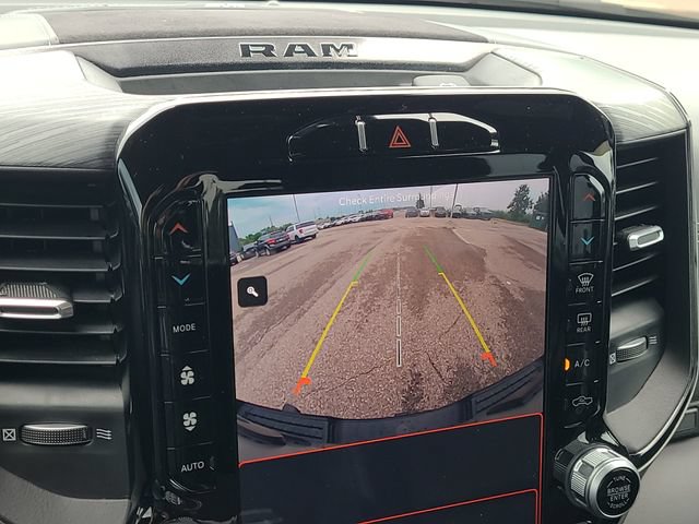 Used 2023 RAM 1500 TRX w/ TRX Level 1 Equipment Group AWD/4WD image 20