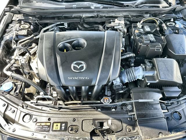 Used 2021 MAZDA MAZDA3 s image 18