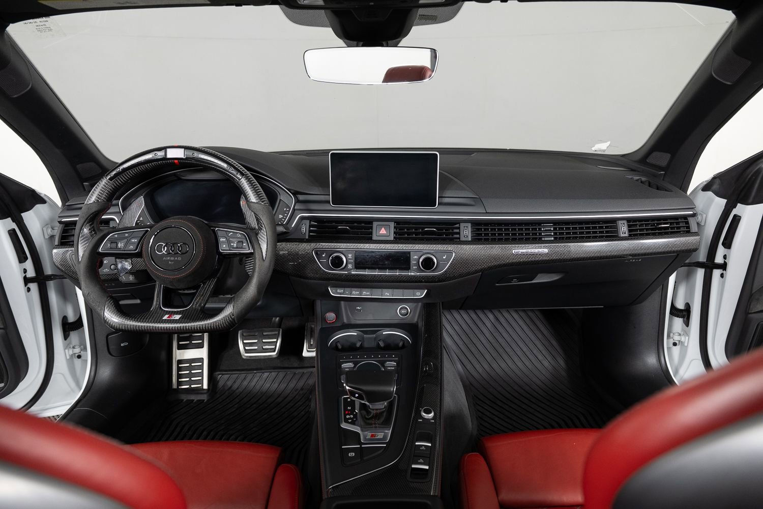 Used 2019 Audi S5 Premium Plus w/ S Sport Package image 25