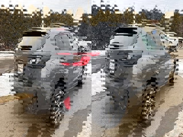 New 2026 Subaru Crosstrek 2.0i Premium image 4