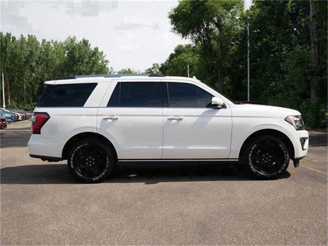 Used 2021 Ford Expedition Limited image 8