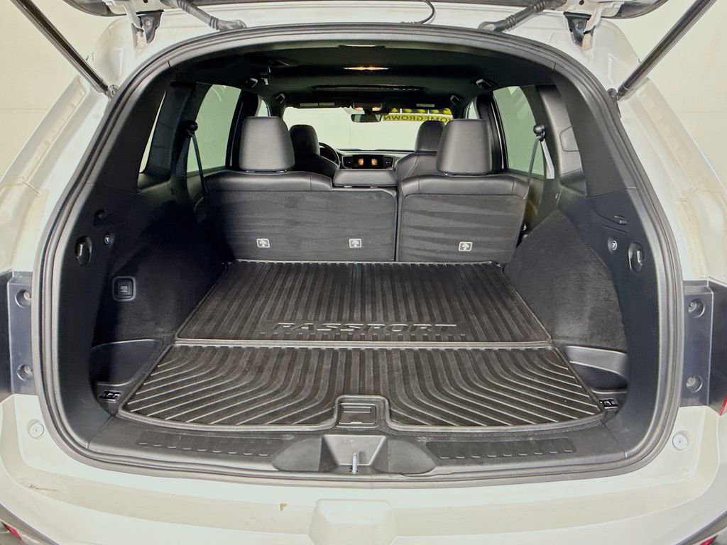 Used 2023 Honda Passport EX-L image 28