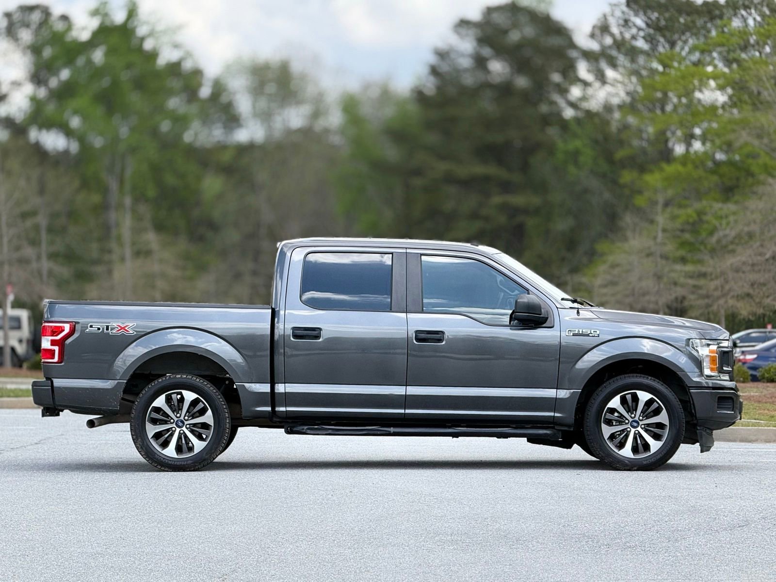 Used 2019 Ford F150 XL w/ Equipment Group 101A Mid image 12