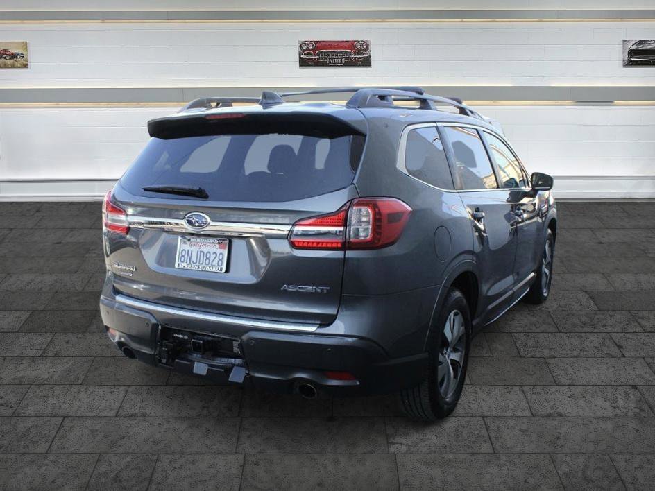 Used 2020 Subaru Ascent Premium w/ Convenience Package image 7