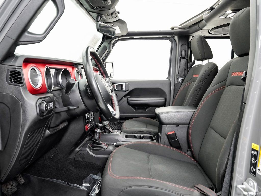 Used 2020 Jeep Gladiator Rubicon image 6