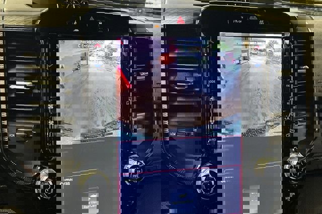 Used 2025 RAM 1500 RHO image 22