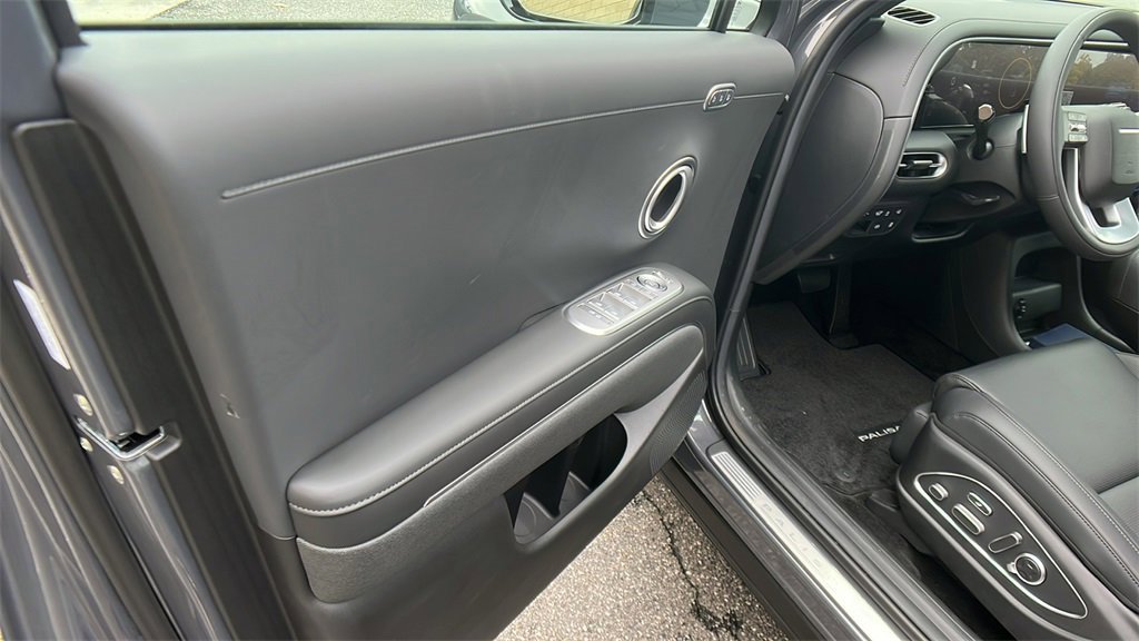 New 2026 Hyundai Palisade Calligraphy image 11